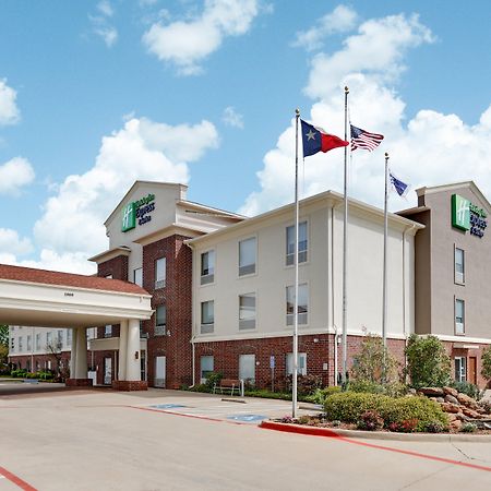 Holiday Inn Express Hotel & Suites Cleburne By Ihg Exteriör bild