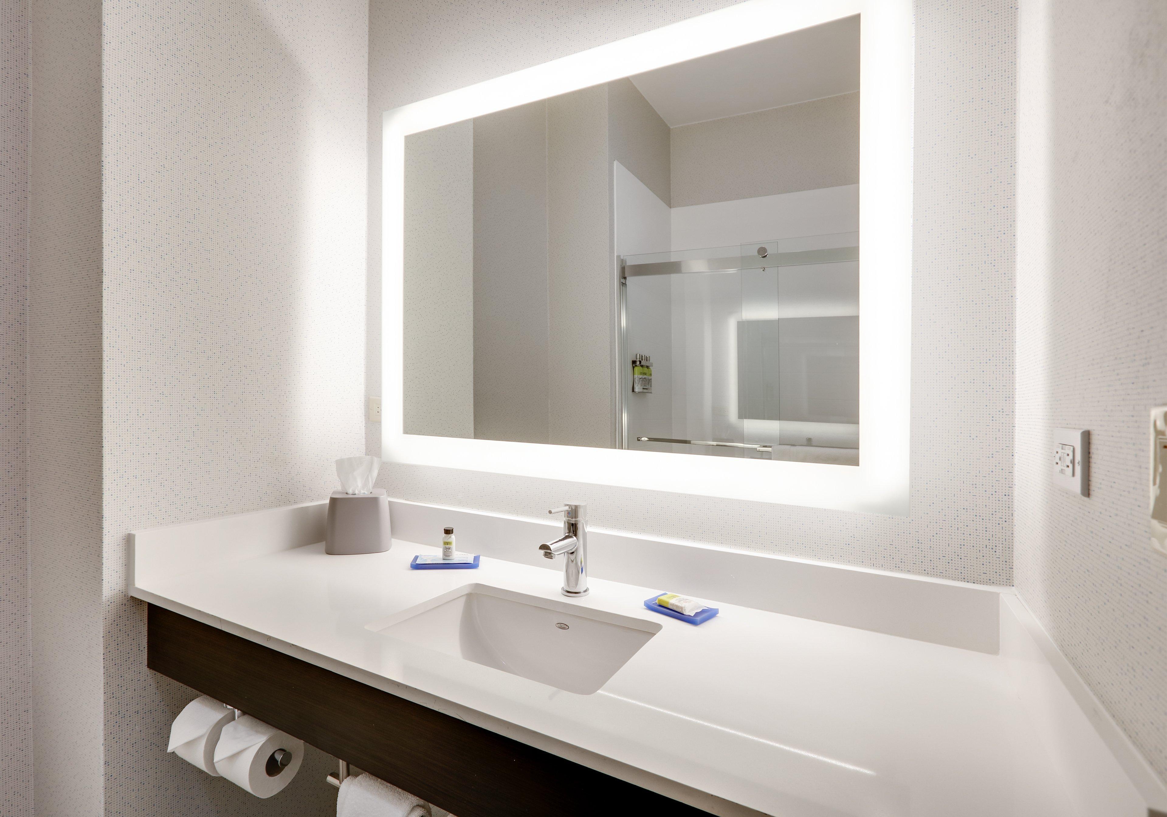 Holiday Inn Express Hotel & Suites Cleburne By Ihg Exteriör bild