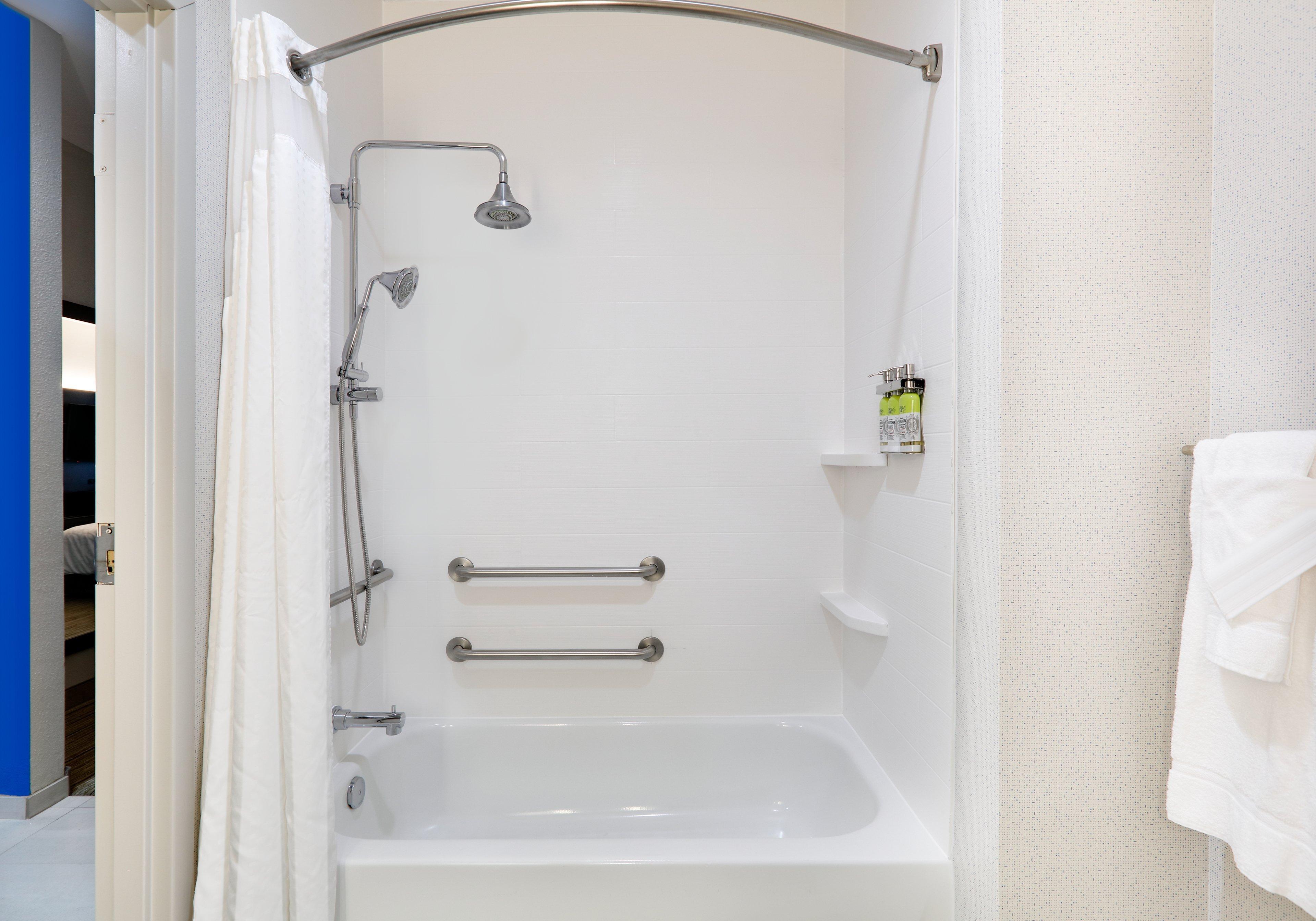 Holiday Inn Express Hotel & Suites Cleburne By Ihg Exteriör bild