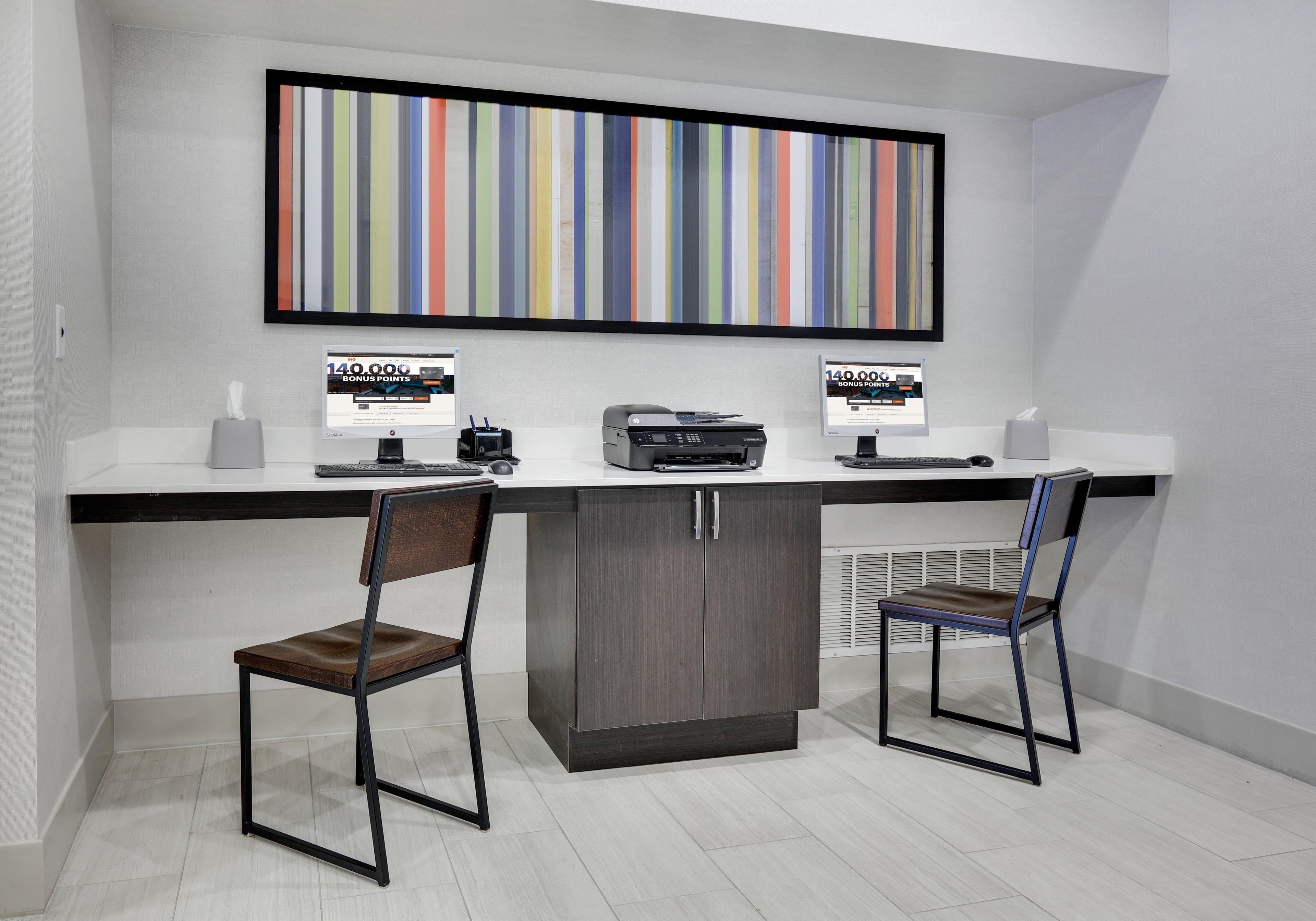 Holiday Inn Express Hotel & Suites Cleburne By Ihg Exteriör bild