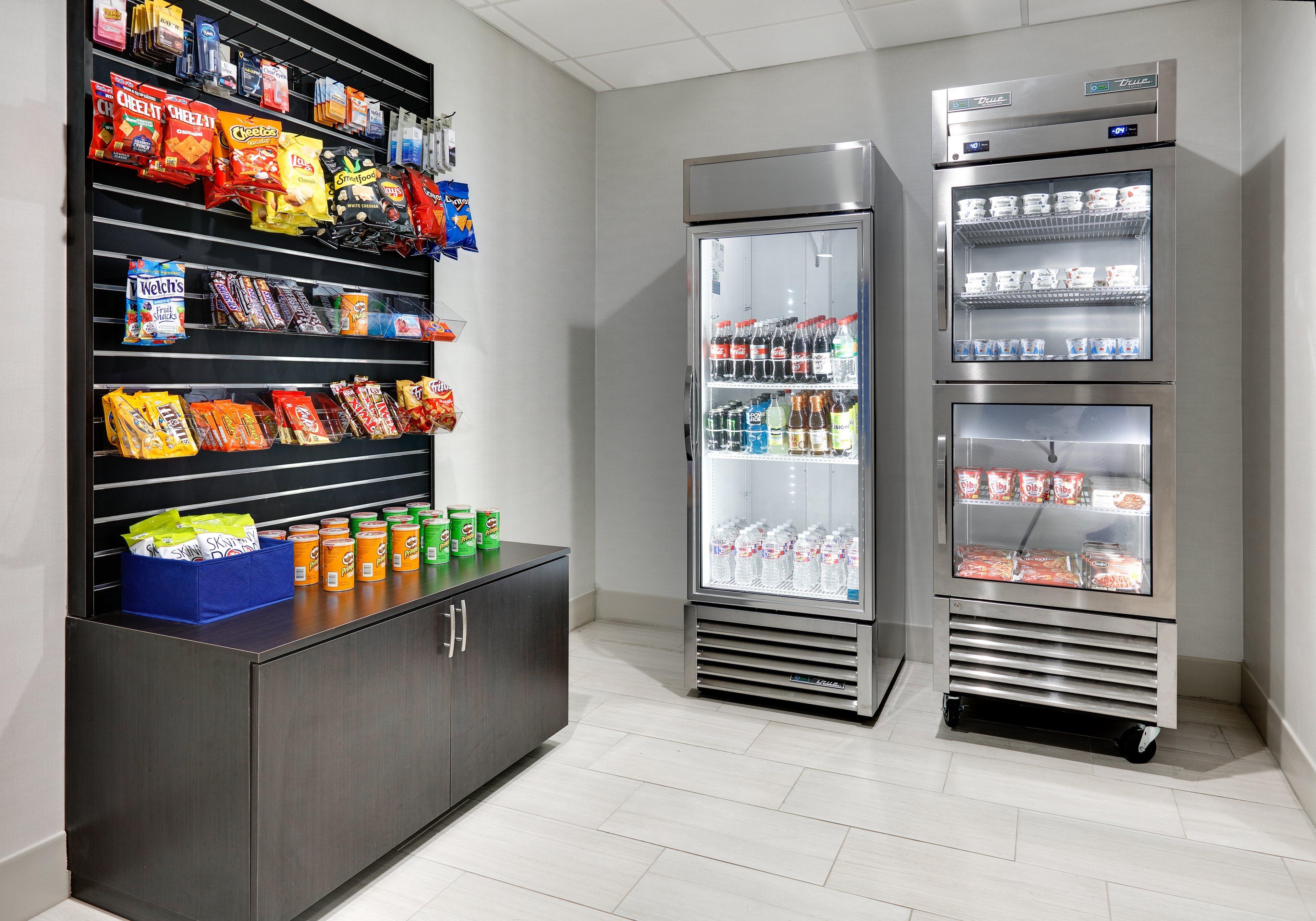 Holiday Inn Express Hotel & Suites Cleburne By Ihg Exteriör bild