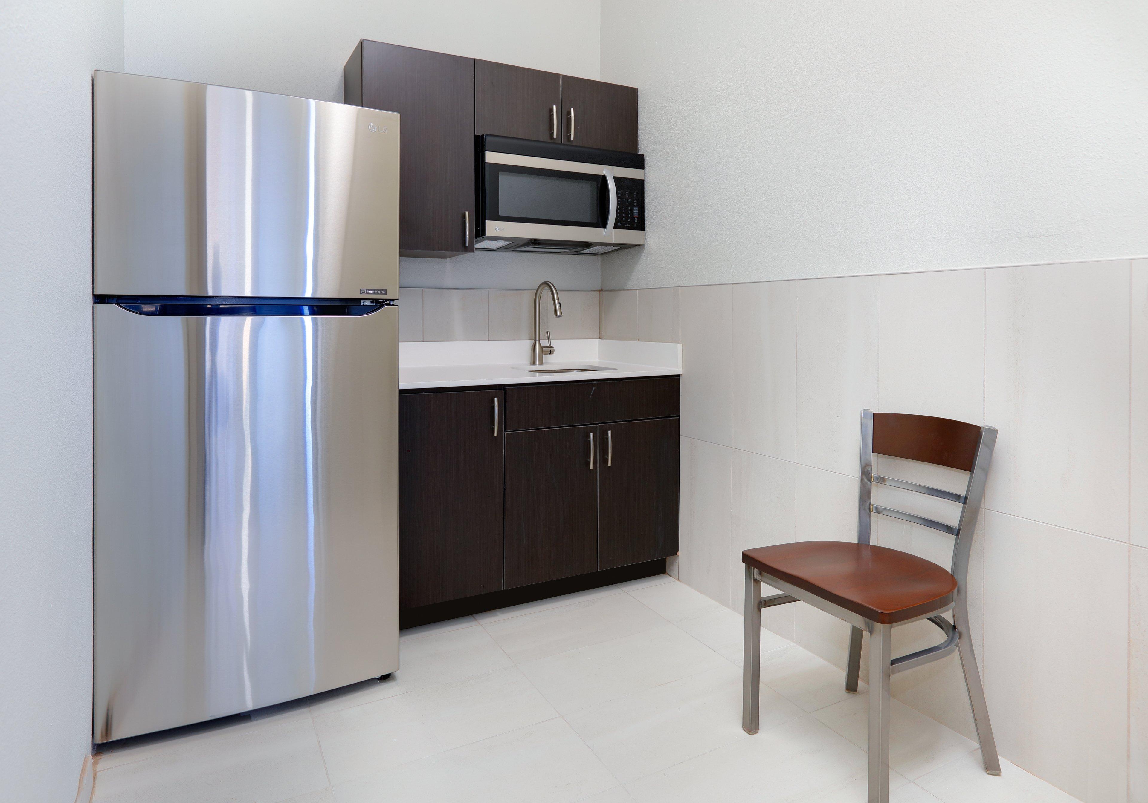 Holiday Inn Express Hotel & Suites Cleburne By Ihg Exteriör bild