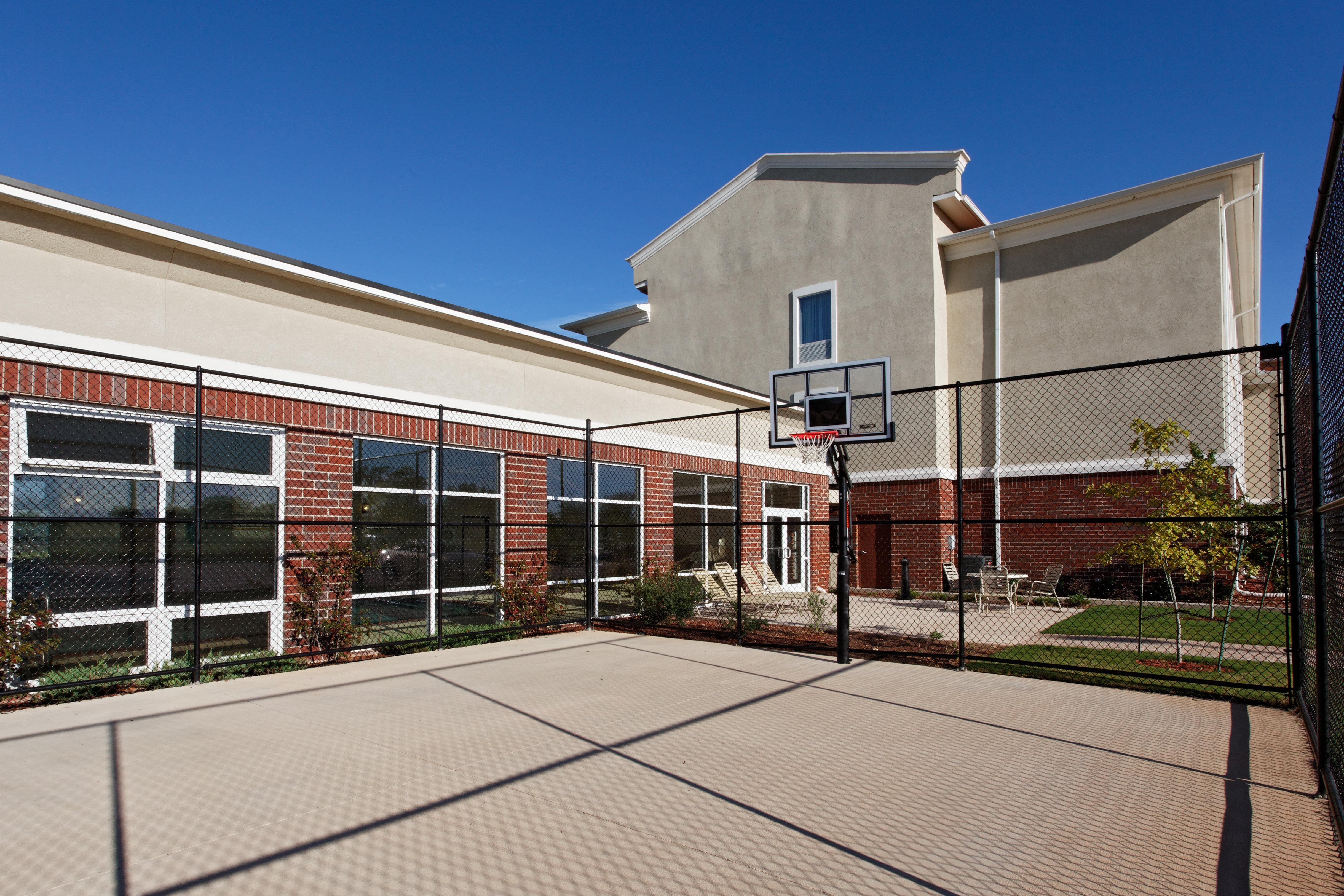 Holiday Inn Express Hotel & Suites Cleburne By Ihg Exteriör bild