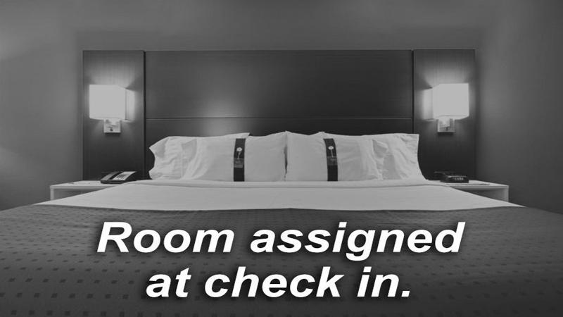 Holiday Inn Express Hotel & Suites Cleburne By Ihg Exteriör bild